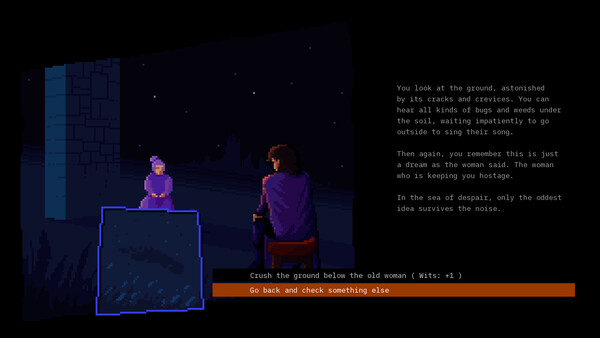 The Suitor screenshot 6