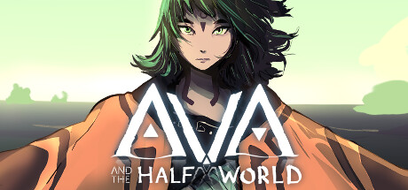 AVA and the Half-World Cover Image