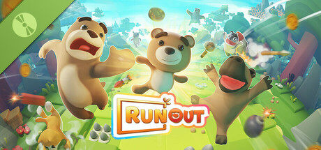 RunOut Demo cover art