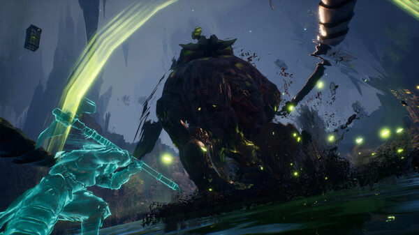 Deathbound DLC - Accepted by Death