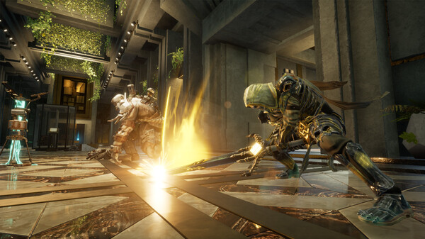 Deathbound DLC - Accepted by Death