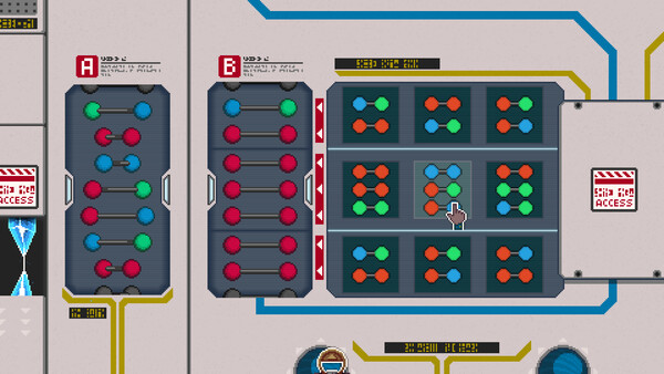 Скриншот 6 из игры Effective Immediately