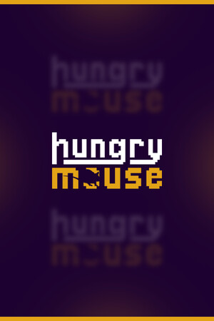 Hungry Mouse