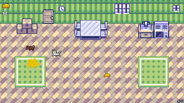 Hungry Mouse screenshot 3