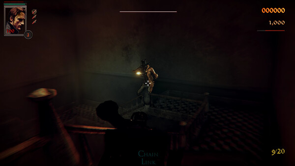 Unbroken Early Access Demo