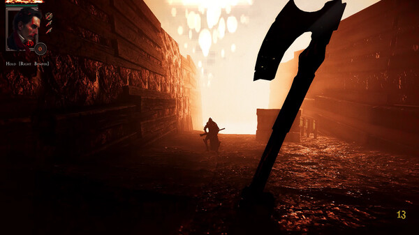 Unbroken Early Access Demo