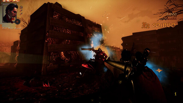 Unbroken Early Access Demo