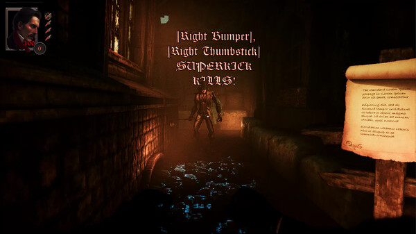 Unbroken Early Access Demo