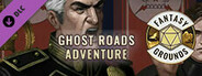 Fantasy Grounds - Savage Rifts(R): Ghost Roads Adventure