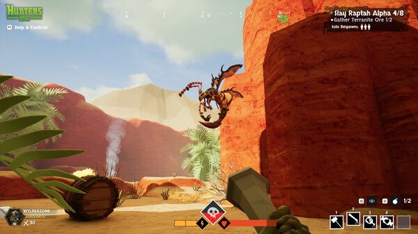 Screenshots