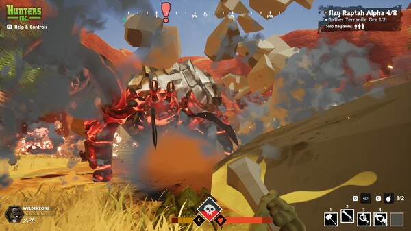 Screenshots