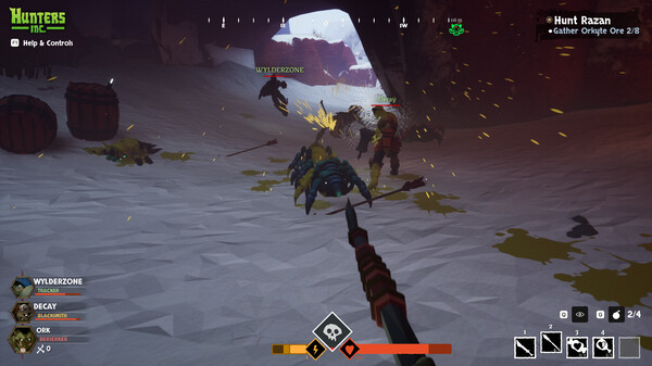 Screenshots