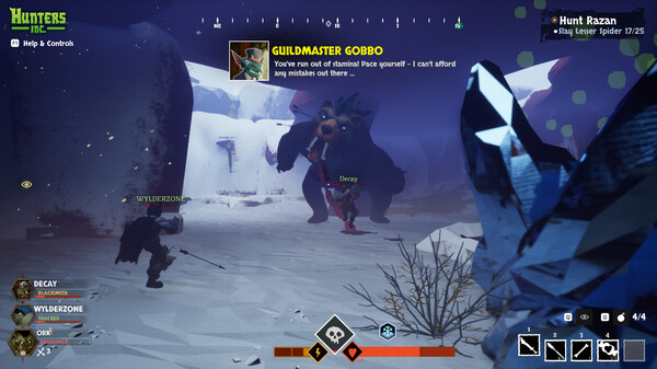 Screenshots