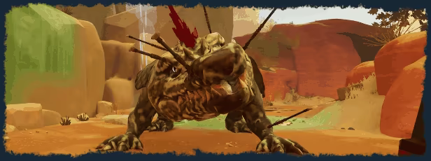 Hunters Inc video 1