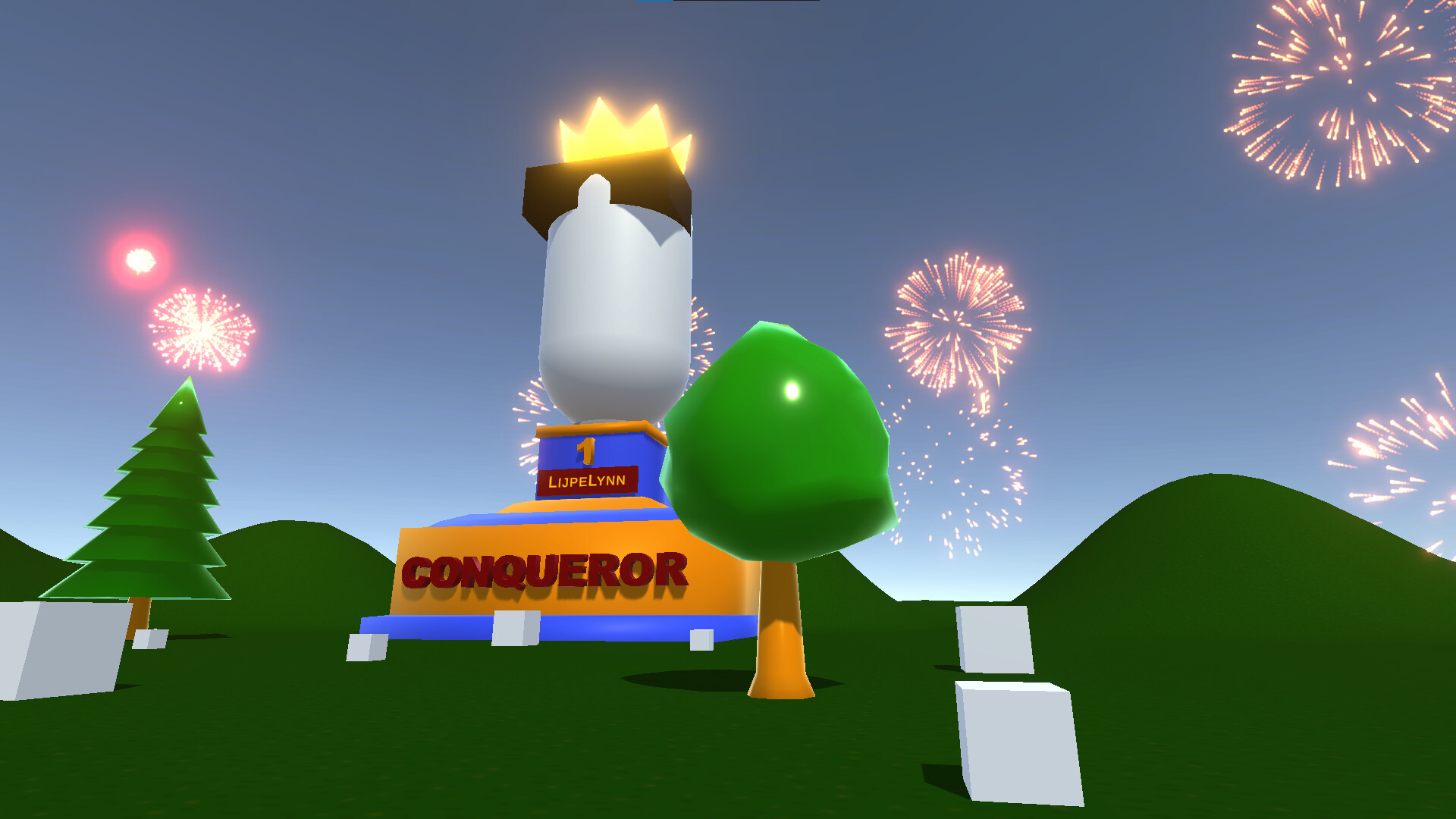 Create & Conquer screenshot #4