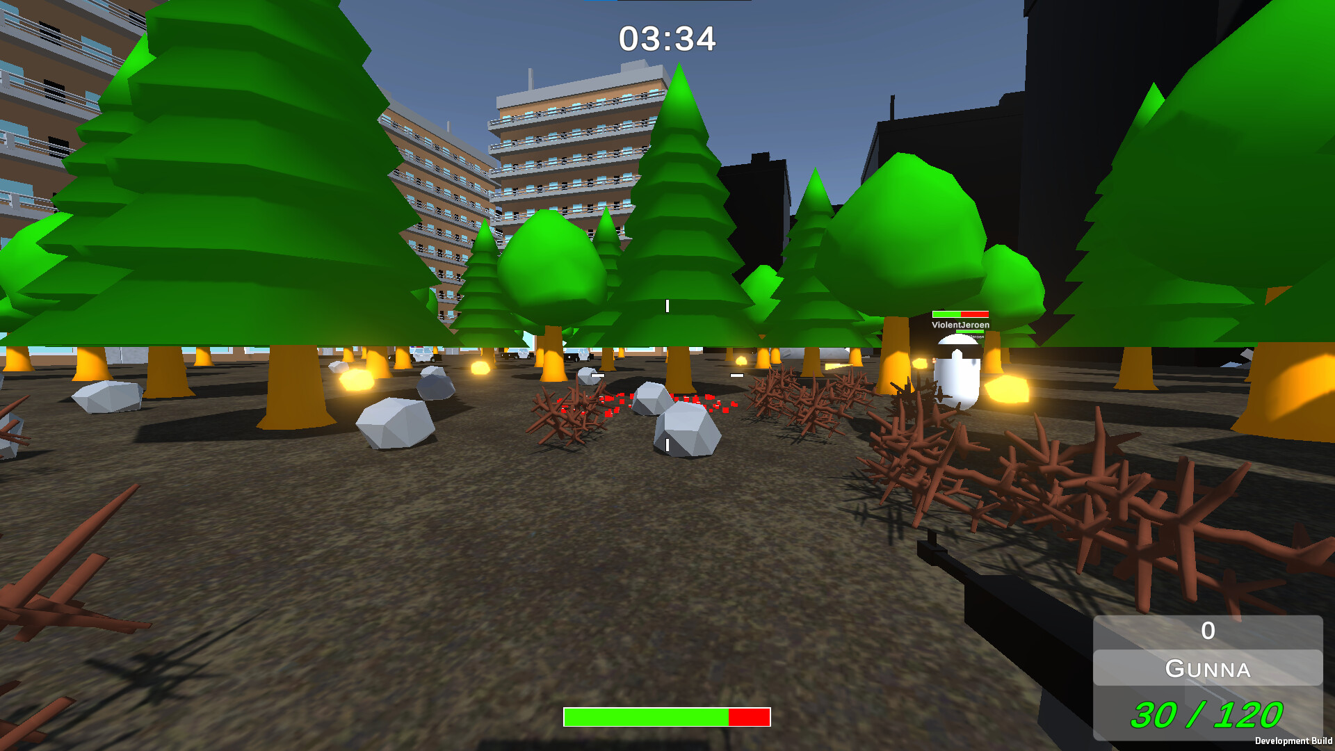 Create & Conquer screenshot #3