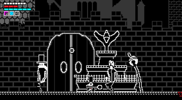 Iridescent screenshot 2