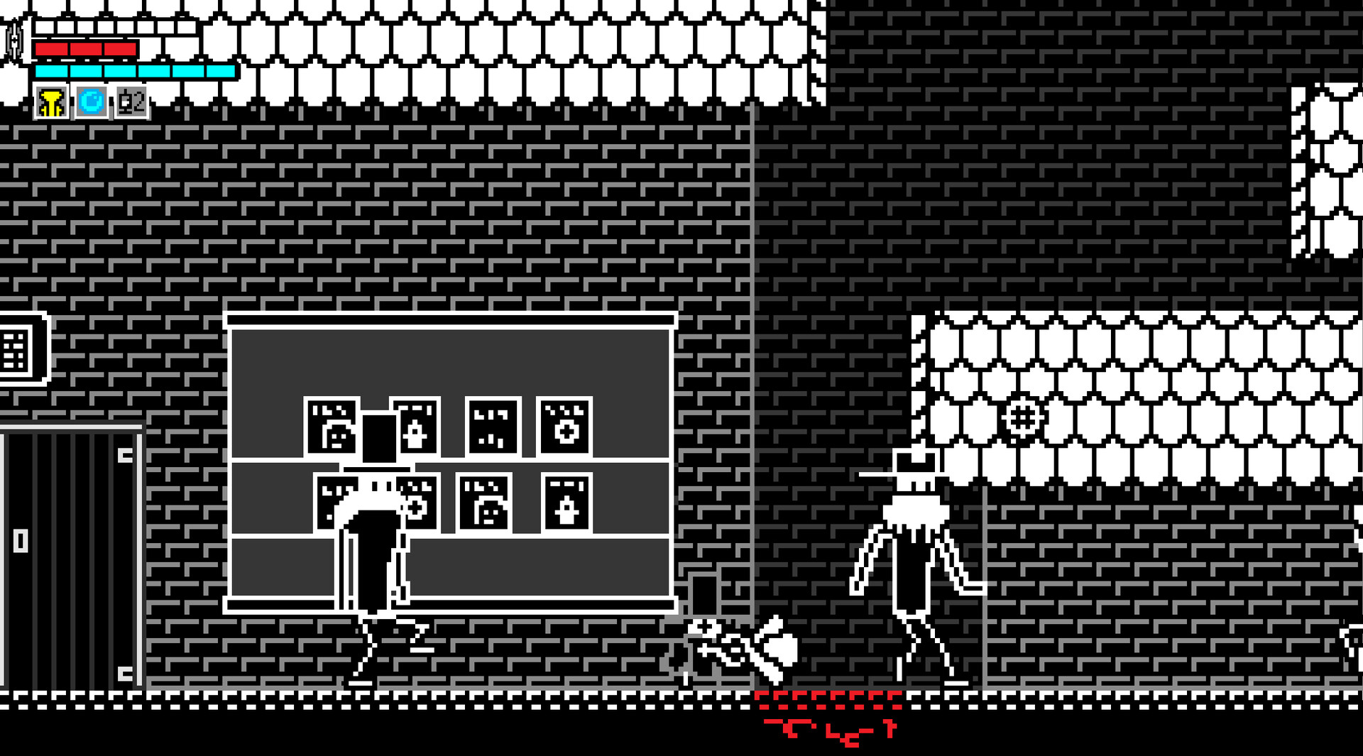 Iridescent screenshot #5