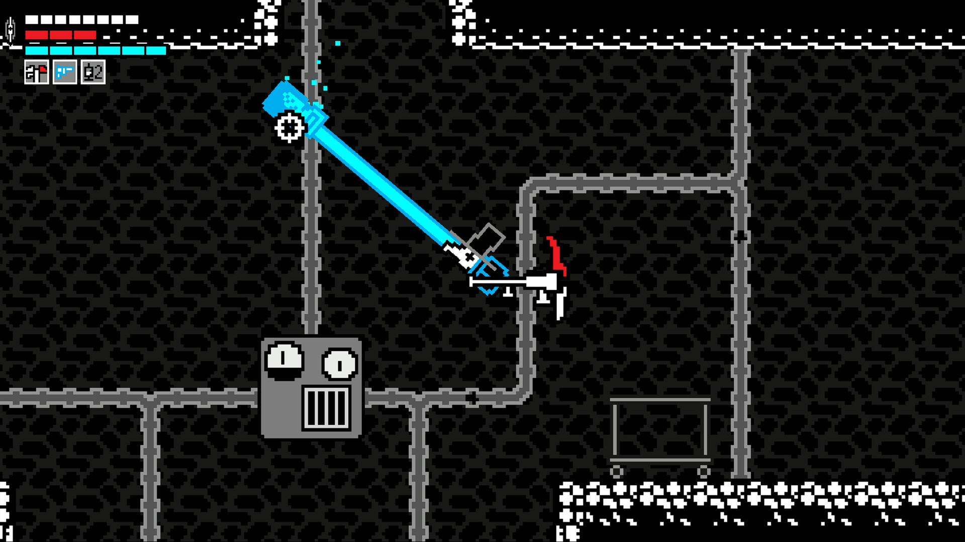 Iridescent screenshot #6