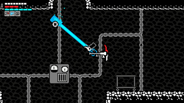 Iridescent screenshot 6