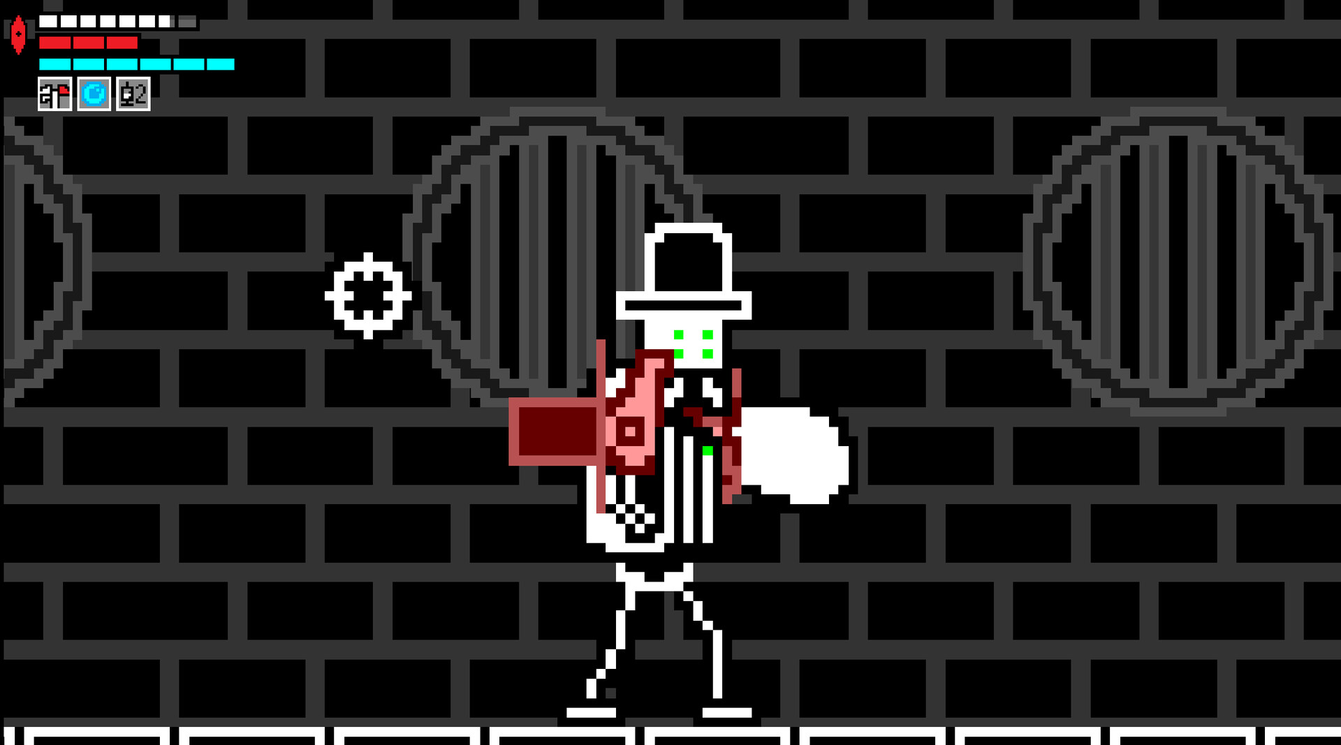 Iridescent screenshot #4