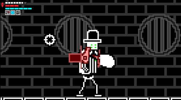 Iridescent screenshot 4