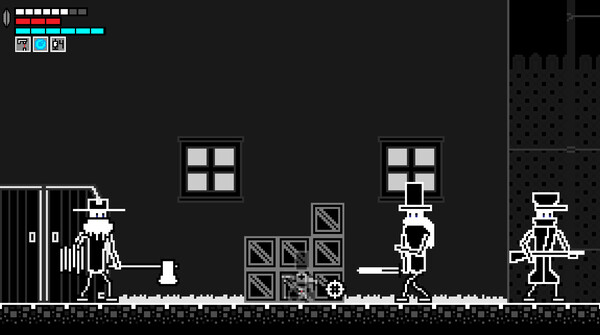 Iridescent screenshot 3