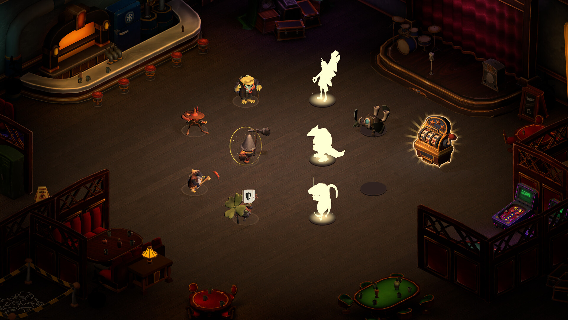 Madhearts screenshot 3
