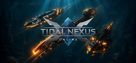 Tidal Nexus Online header art