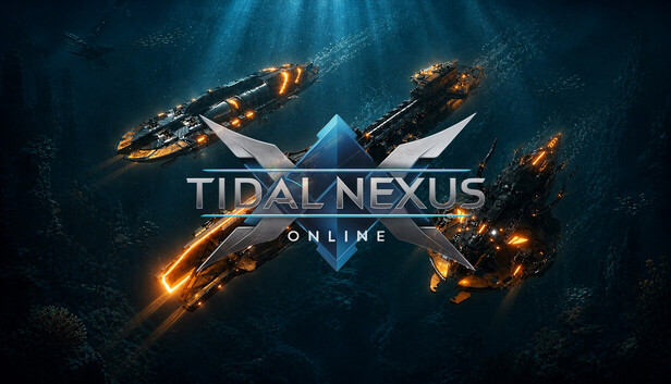 Tidal Nexus Online