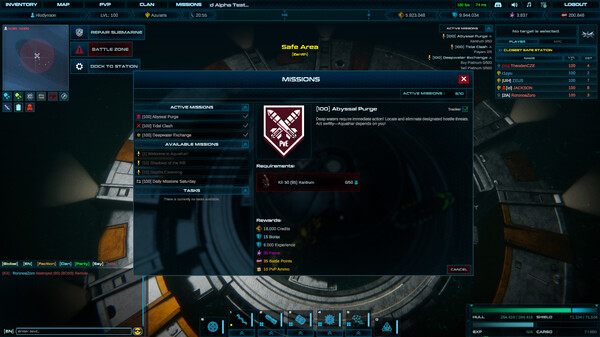 Screenshot media