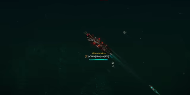 Tidal Nexus Online video 2