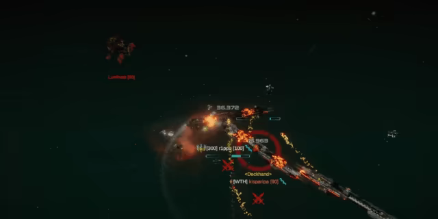 Tidal Nexus Online video 4