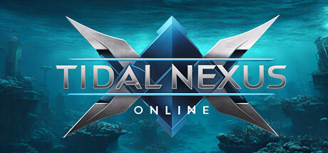 Tidal Nexus Online banner