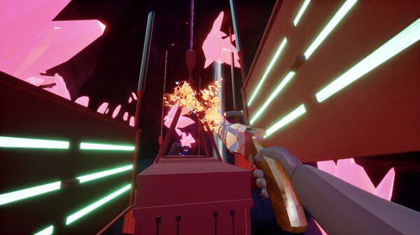 Mind The Abyss screenshot 3