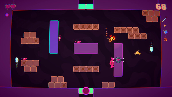 Fish Chips & Bombs screenshot 7