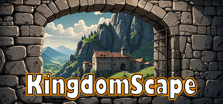 kingdomscape vertical card thumbnail