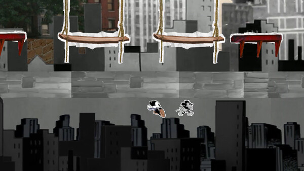 The Public Domain: The Game screenshot 3