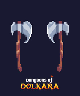 Dungeons of Dolkara screenshot 4