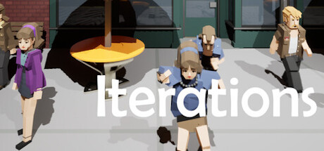 Iterations Cheat Engine/CT