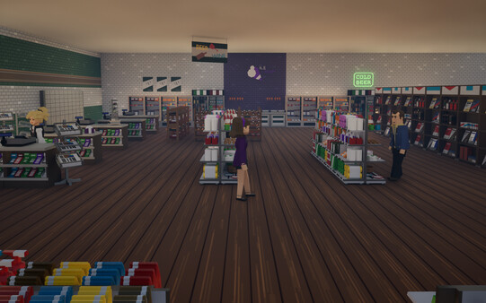 Iterations screenshot 6