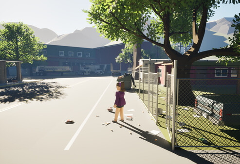 Iterations screenshot 1