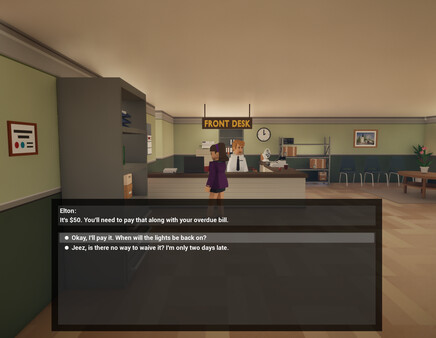 Iterations screenshot 4