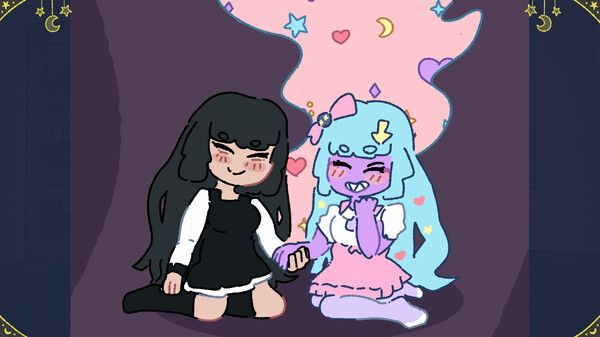 Making Friends screenshot 5