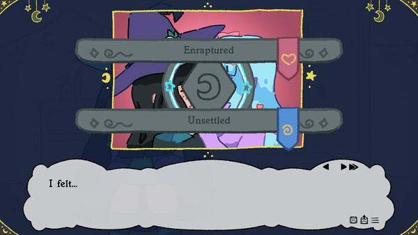 Making Friends screenshot 2