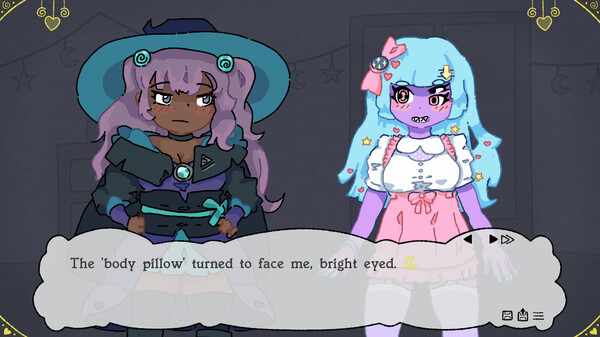 Making Friends screenshot 4