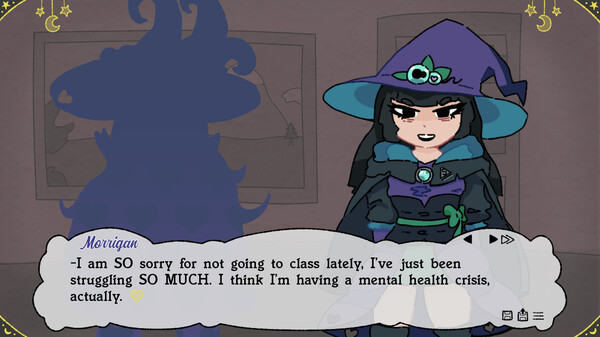 Making Friends screenshot 1