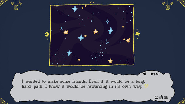 Making Friends screenshot 3