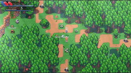 Sacred Earth - Reverie video 6