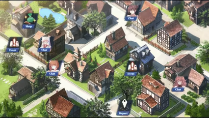 Sacred Earth - Reverie video 8